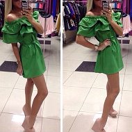 Ирина Shopping