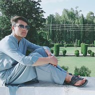 Hamza Khan