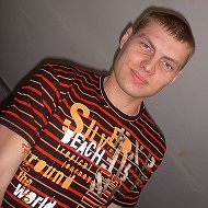 Дмитрий Шамраев