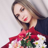 Алёна Шарова