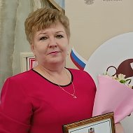 Татьяна Хайруллина