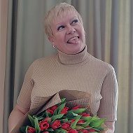Катерина Ядренникова