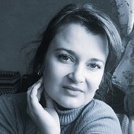 Наталія Березовська