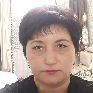 Айнагул Абдирбаева