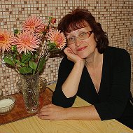 Светлана Жабинская