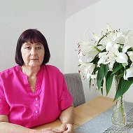 Наталья Гинкель