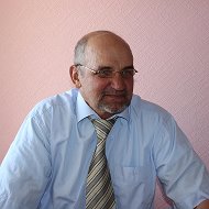 Николай Шатилов