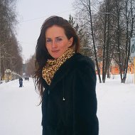 Кристина Сакаева