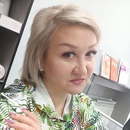 Алена Клементьева