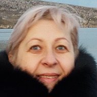 Антонина Заугольникова