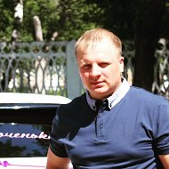 Serega Karachev