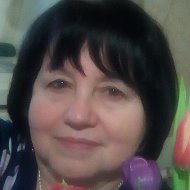 Антонина Леонидовна
