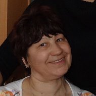 Валентина Мельник