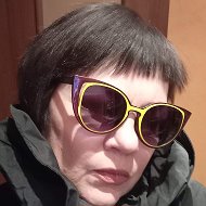 Ольга Павлыгина