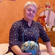 Светлана Шлега