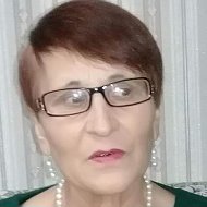 Людмила Мутина