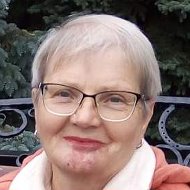 Татьяна Хвастунова