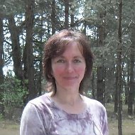 Татьяна Чугай