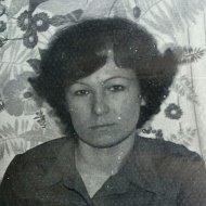 Валентина Турайкина