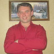 Сергей Крикун