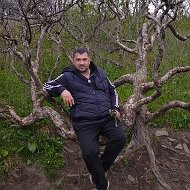 Егор Кедровский
