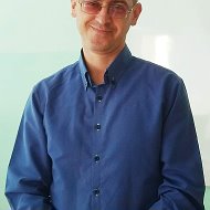 Михаил Головач