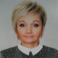 Анна Гуляева