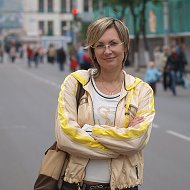 Екатерина Бучарская