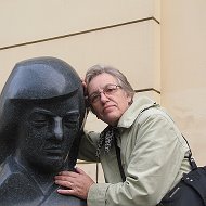 Наталья Санакоева