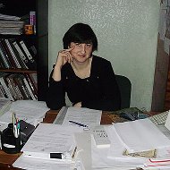 Татьяна Ищенко