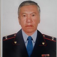 Сатжан Жаксыбаев
