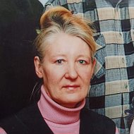 Татьяна Веселкова