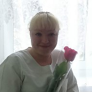 Елена Федорцова