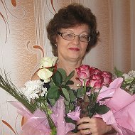 Валентина Прозорова