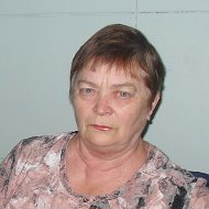 Янина Полухина