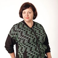 Наталья Кисленкова