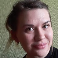 Анастасия Клюева