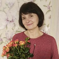 Людмила Третьяченко