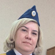 Евгения Арамачева
