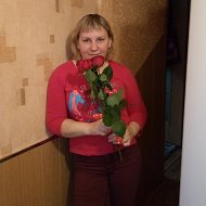 Светлана Козлачкова