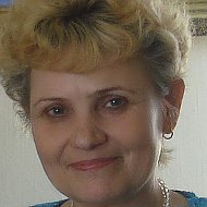 Валентина Марова