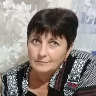Ольга Миносян