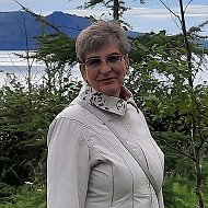 Елена Каминская