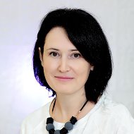 Алия Красильникова