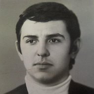 Евгений Перепелица
