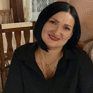 Татьяна Мелешко-мистерович