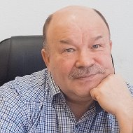 Василий Шамсмухаметов