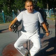 Тимур Барсуков