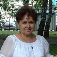 Альфия Акбирова