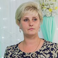 Наталья Семишина